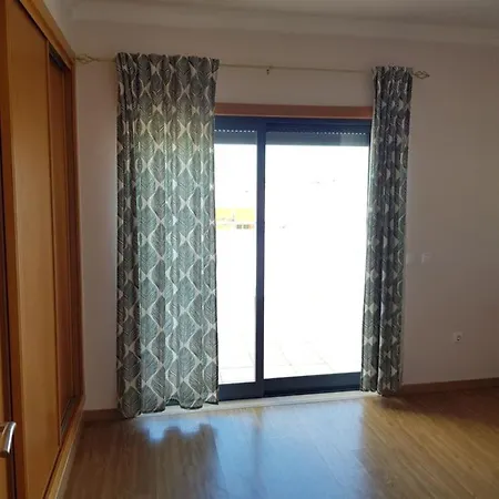 דירה Casa Jacintos - One Bedroom אלבור