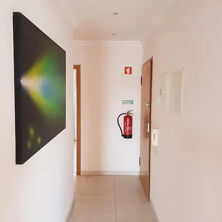 Casa Jacintos - One Bedroom אלבור