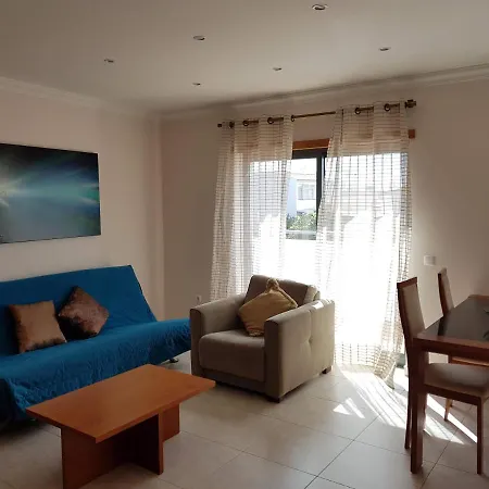 דירה Casa Jacintos - One Bedroom *