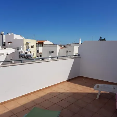 Casa Jacintos - One Bedroom
