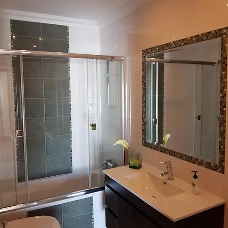 Casa Jacintos - One Bedroom Apartamento *