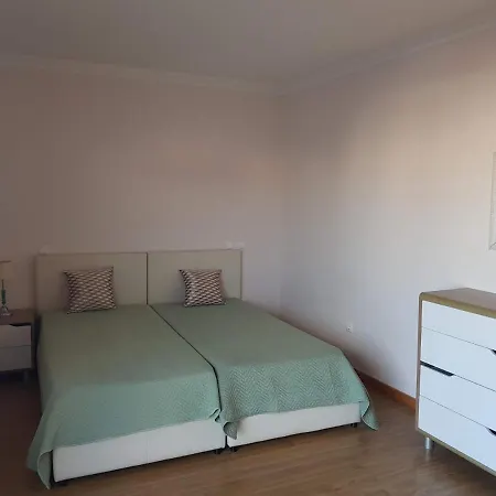 Apartamento Casa Jacintos - One Bedroom