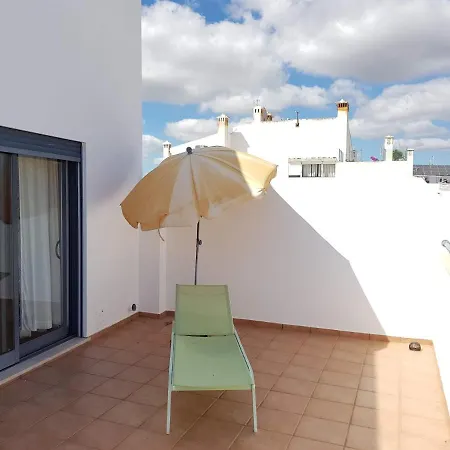 Casa Jacintos - One Bedroom Alvor