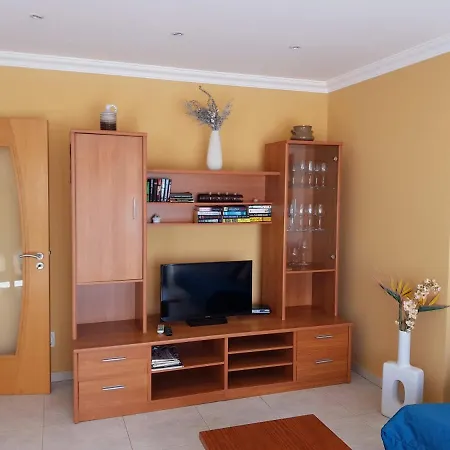 Διαμέρισμα Casa Jacintos - One Bedroom Alvor