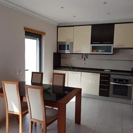 Casa Jacintos - One Bedroom * Alvor