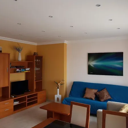 Casa Jacintos - One Bedroom Διαμέρισμα